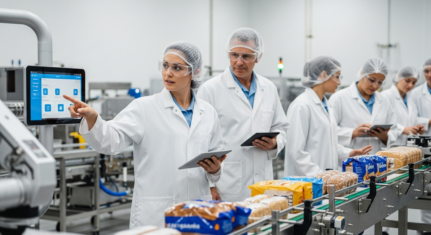 Featured image for: How Smarter Tools Reduce Production Floor Stress