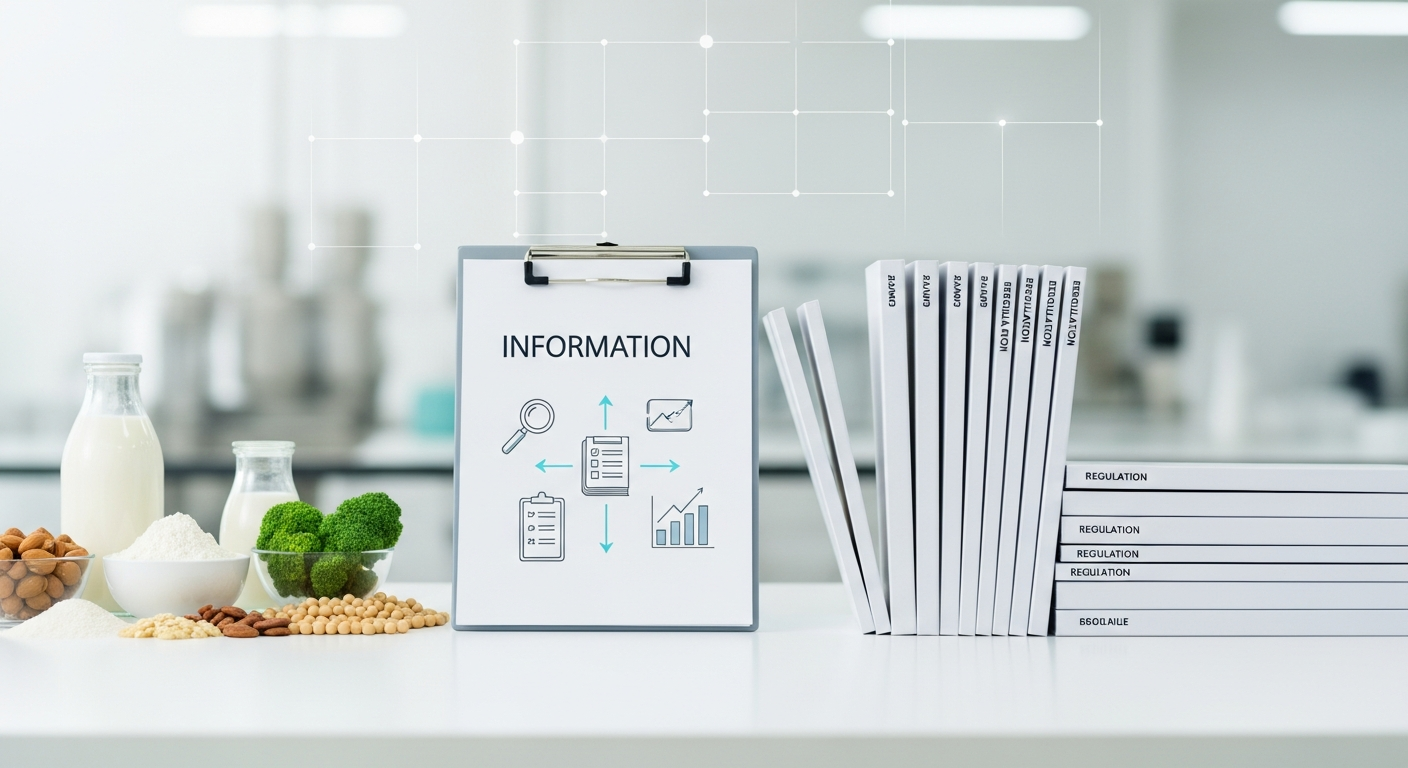 Featured image for: Demystifying PEAL: A Simple Guide to FSANZ's Plain English Allergen Labelling