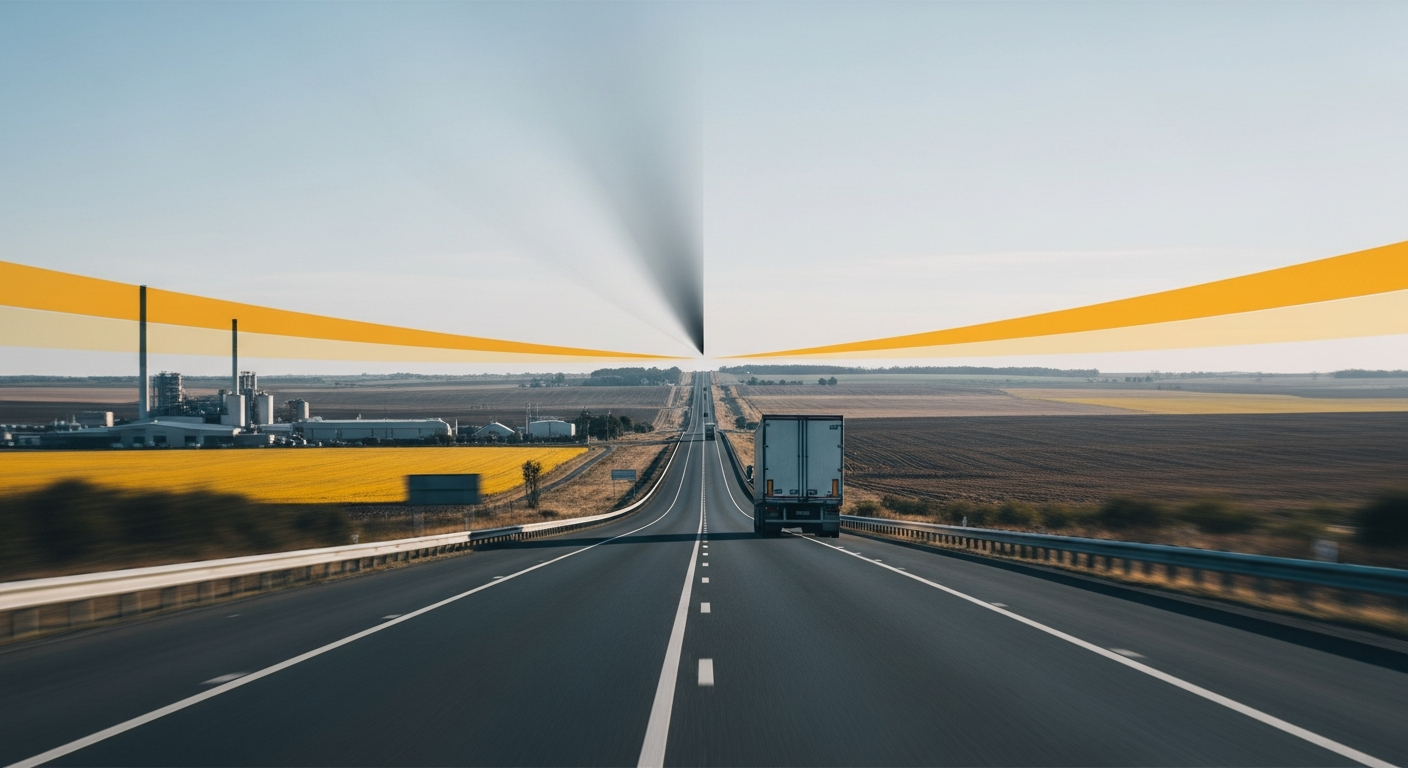 Featured image for article: Who Actually Pays? The Margin Squeeze Hitting Food Manufacturers