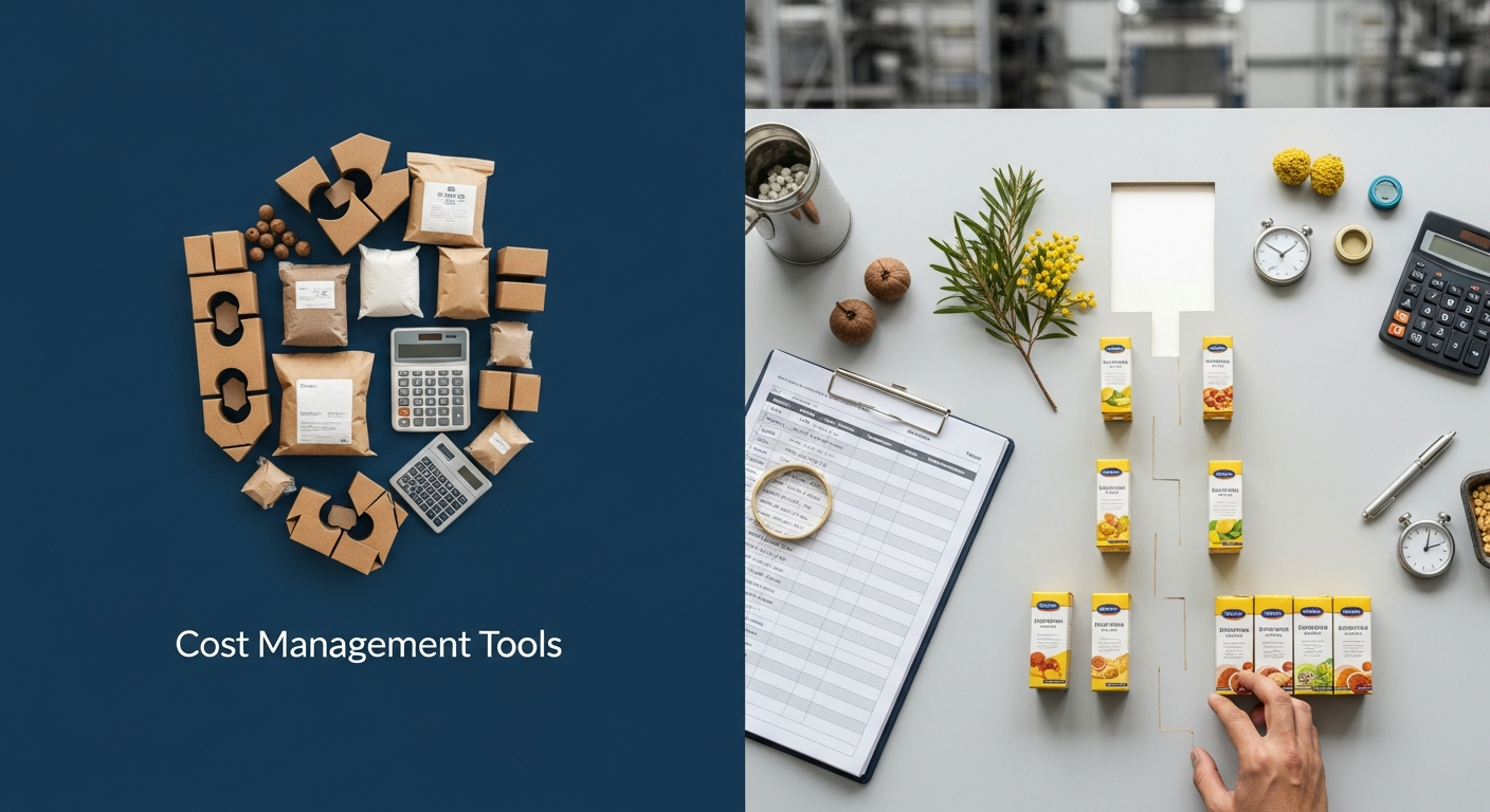 Featured image for article: 7 Things You Can Do Right Now to Protect Your Margins