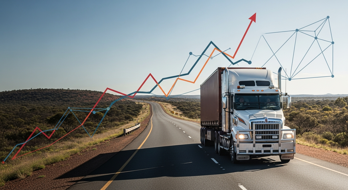 Featured image for article: Why Your Freight Bill Just Got a Lot More Complicated