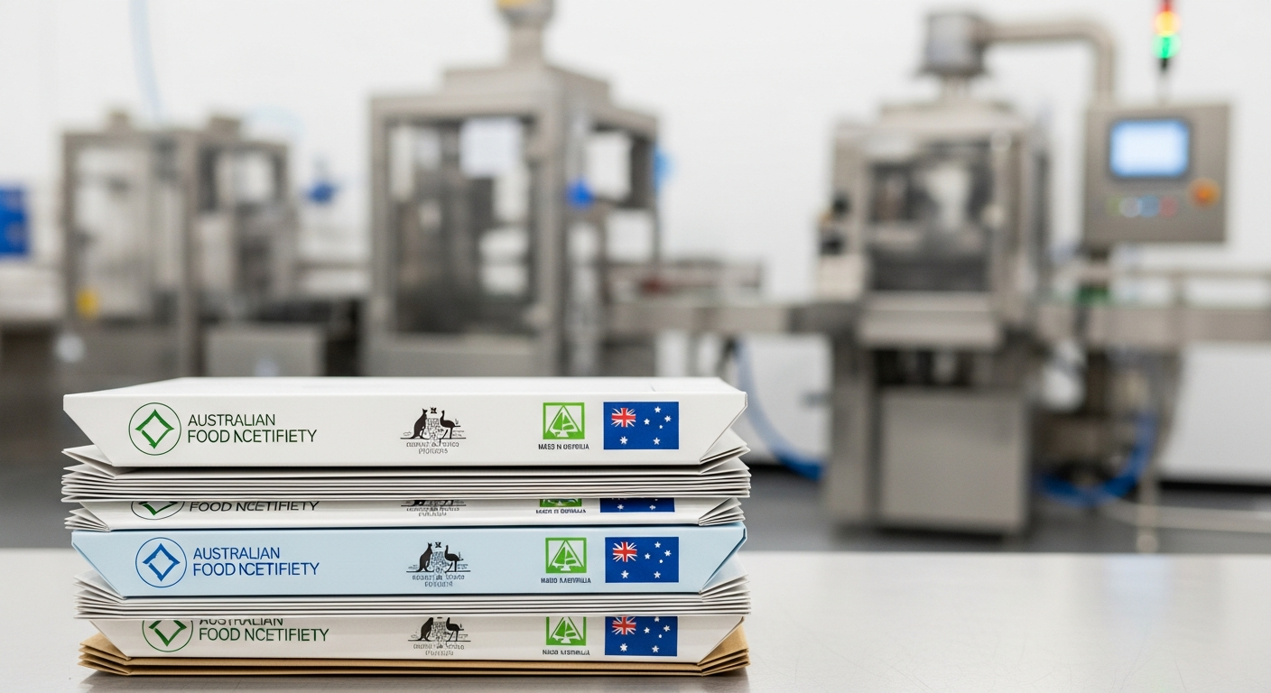 Featured image for: The Sustainable Shift: Australia's 2026 Packaging Regulations and Production Realities