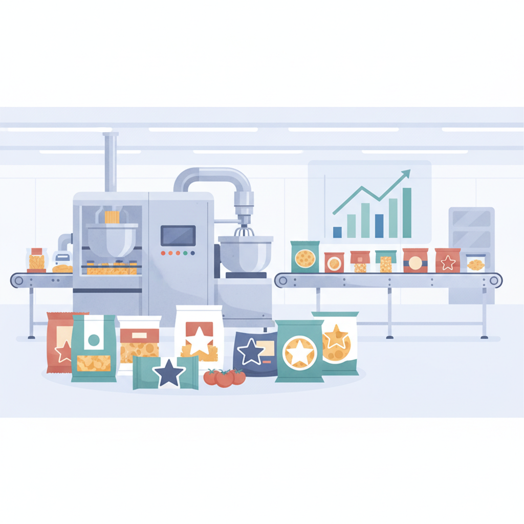 Featured image for: Is the Health Star Rating Becoming Mandatory? The Regulatory Timeline for Australian Food Manufacturers